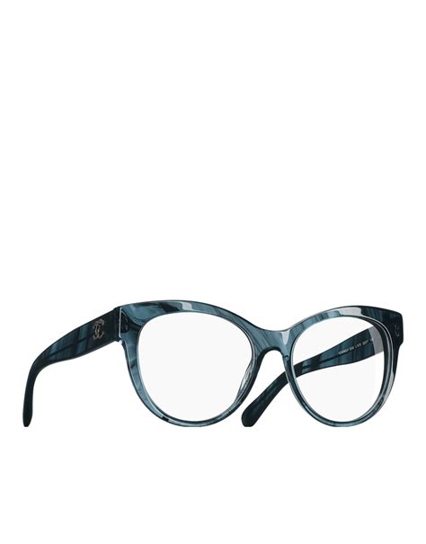 chanel style eyeglasses